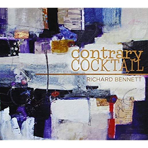 CONTRARY COCKTAIL