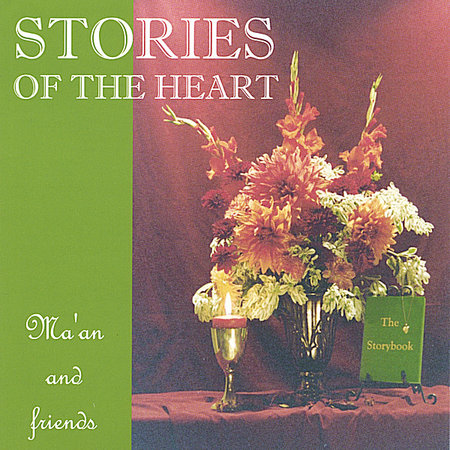 STORIES OF THE HEART