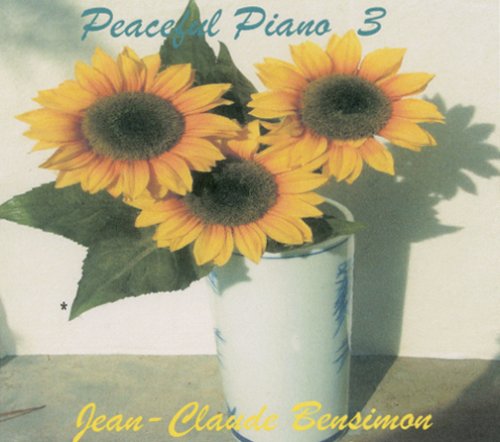 PEACEFUL PIANO 3