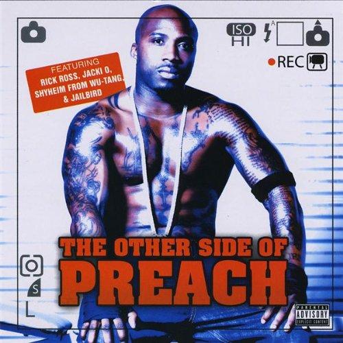 OTHER SIDE OF PREACH (CDR)