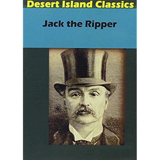 JACK THE RIPPER / (MOD NTSC)
