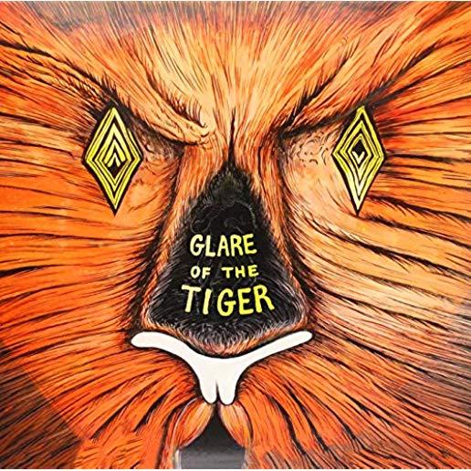 GLARE OF THE TIGER (LTD)