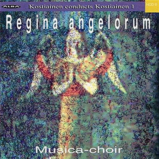 COMPLETE SECULAR WORKS FOR MIXED CHOIR