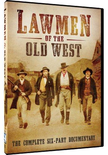 LAWMEN OF THE OLD WEST DVD (2PC)