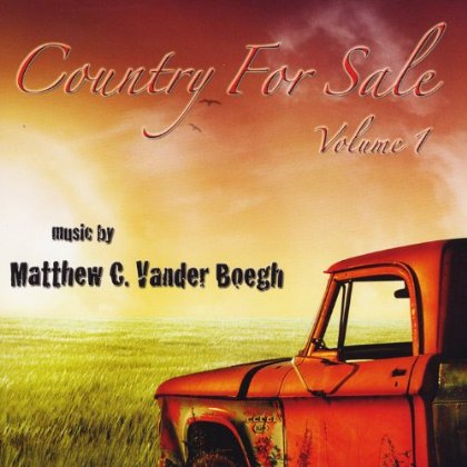 COUNTRY FOR SALE 1