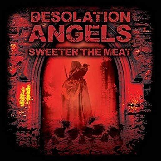 SWEETER THE MEAT (UK)