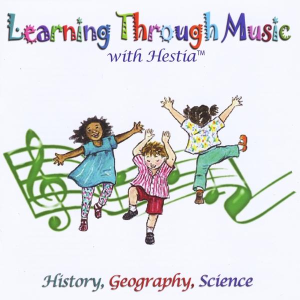 LEARNING THROUGH MUSIC