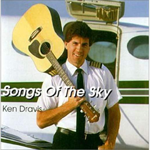 SONGS OF THE SKY