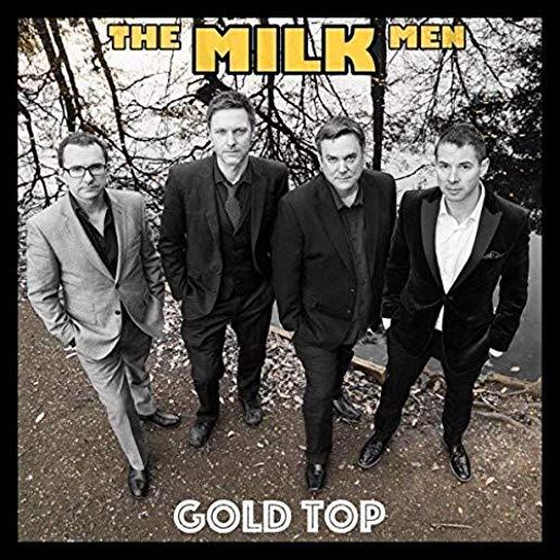 GOLD TOP (UK)