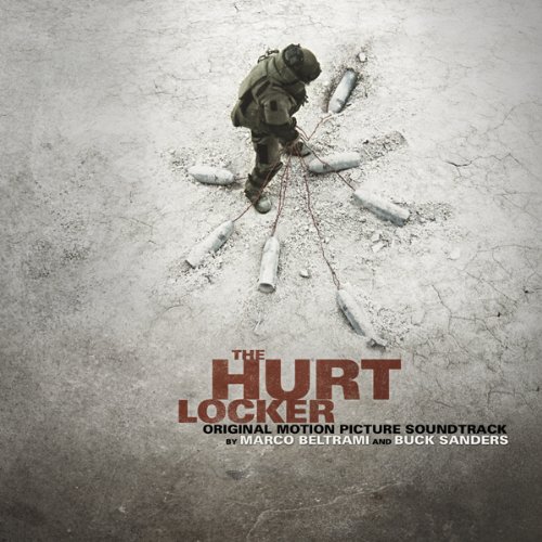 HURT LOCKER / O.S.T.