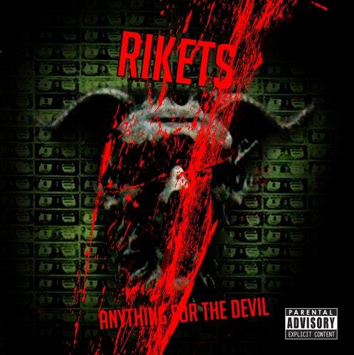 ANYTHING FOR THE DEVIL (EP) (EP)
