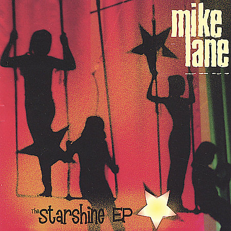 STARSHINE EP