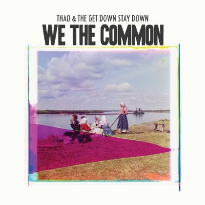 WE THE COMMON (DLCD)