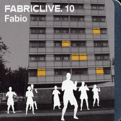 FABIO LIVE 10