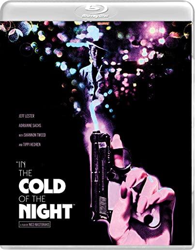 IN THE COLD OF THE NIGHT (2PC) (W/DVD) / (2PK WS)