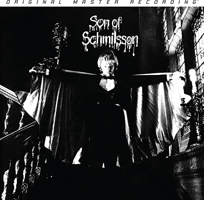 SON OF SCHMILSSON (LTD)