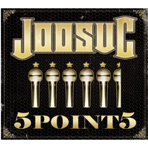 5 POINT (EP)