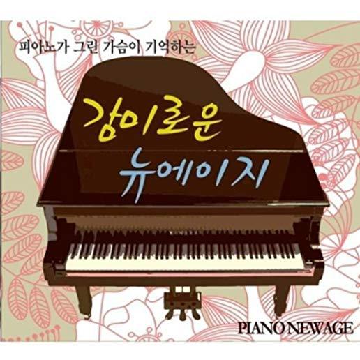 PIANO NEW AGE (ASIA)