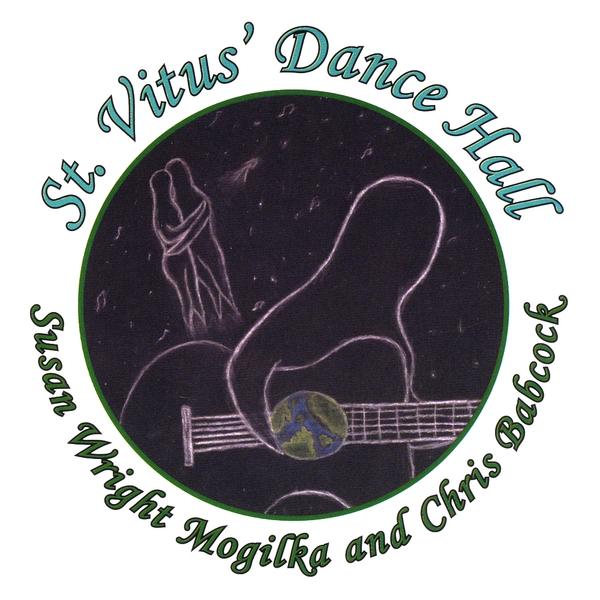 ST VITUS' DANCE HALL