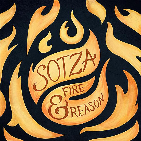 FIRE & REASON EP