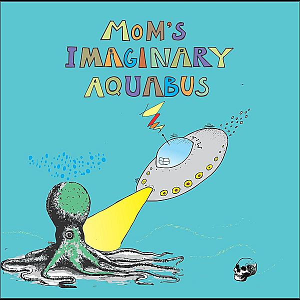 MOM'S IMAGINARY AQUABUS (CDR)