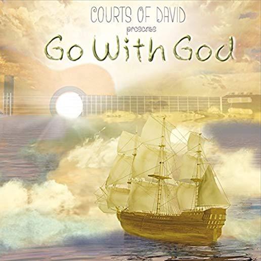 GO WITH GOD