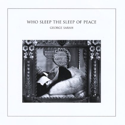 WHO SLEEP THE SLEEP OF PEACE