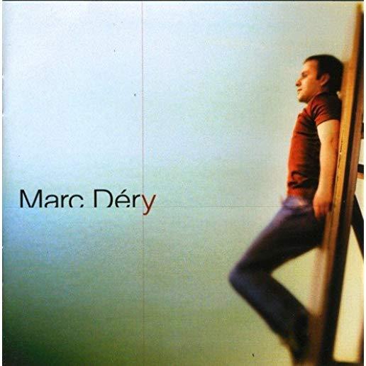 MARC DERY (CAN)