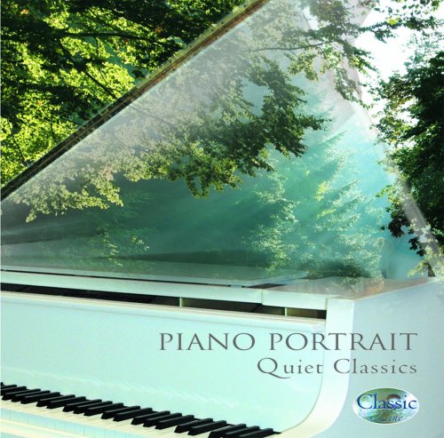 PIANO PORTRAIT QUIET CLASSICS