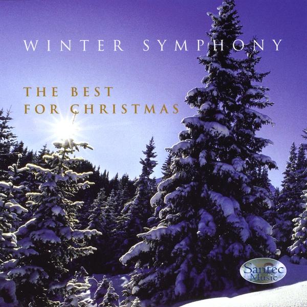 WINTER SYMPHONY-THE BEST FOR CHRISTMAS