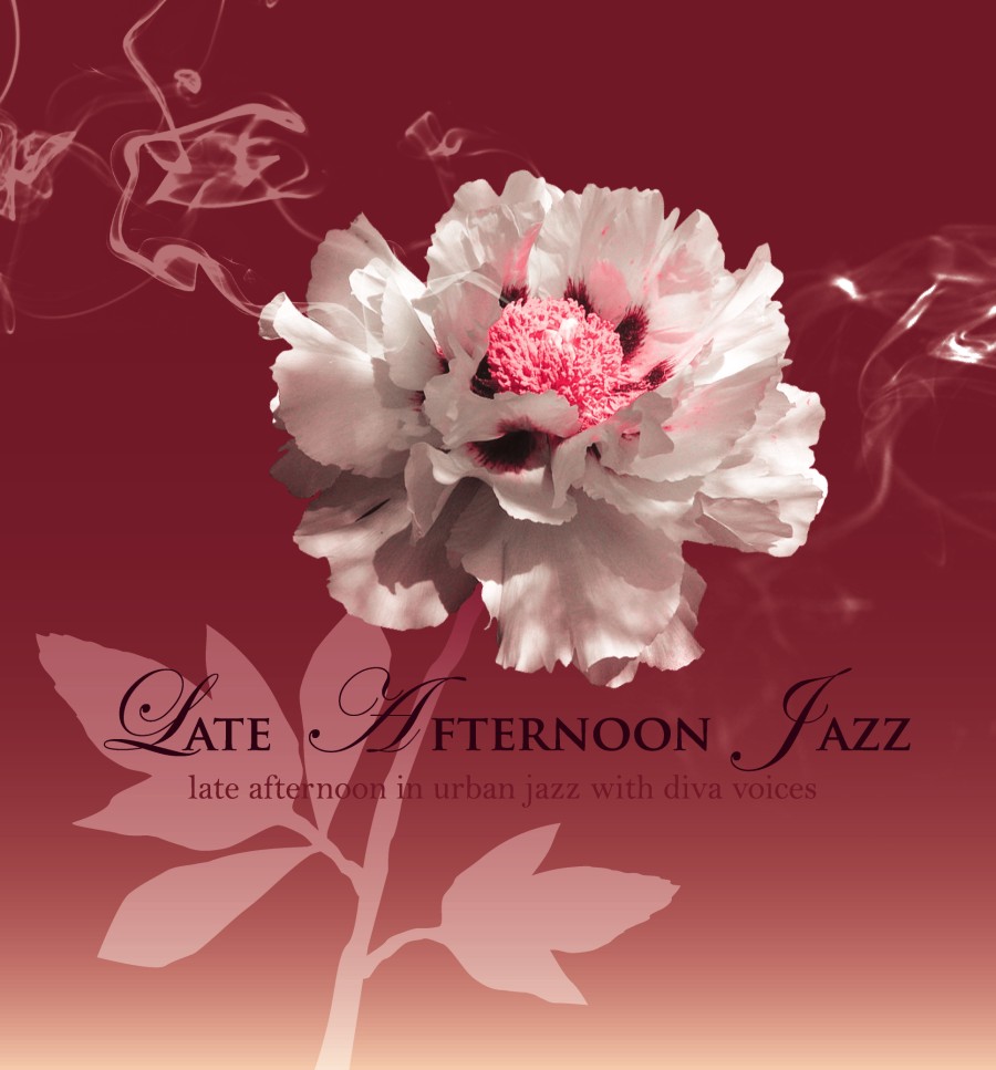 LATE AFTERNOON JAZZ / VARIOUS (SPA)