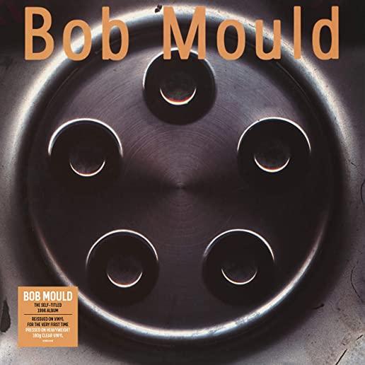 BOB MOULD (CVNL) (UK)
