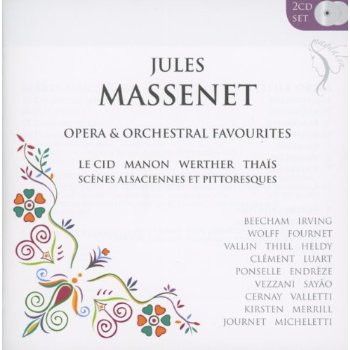 OPERA & ORCHESTRAL FAVOURITES (FRA)