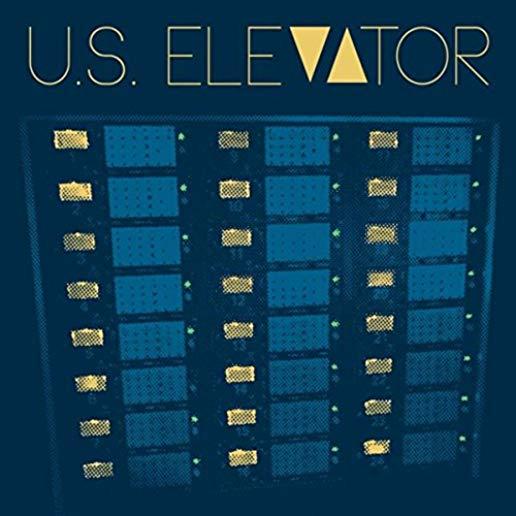 U.S. ELEVATOR (LTD)