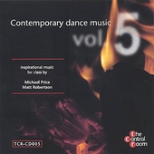CONTEMPORARY DANCE MUSIC 5