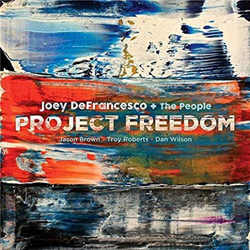 PROJECT FREEDOM (DIG)
