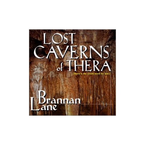 LOST CAVERNS OF THERA