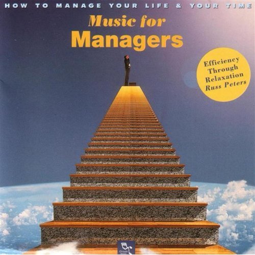 MUSIC FOR MANAGERS / VARIOUS