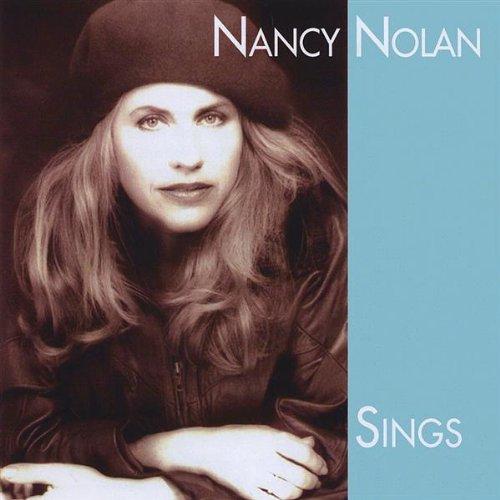 NANCY NOLAN SINGS (CDR)