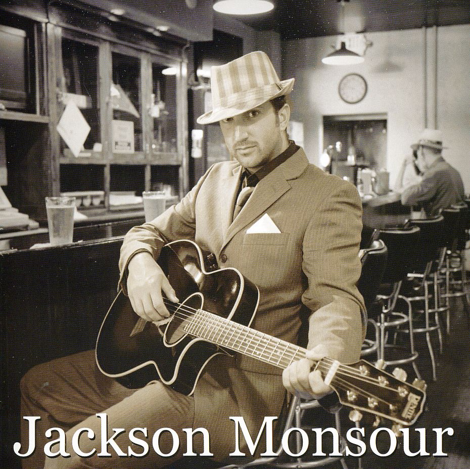 JACKSON MONSOUR