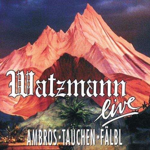 WATZMANN LIVE (GER)