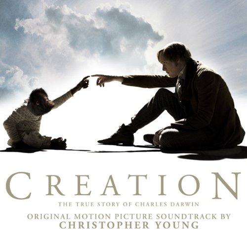 CREATION (SCORE) / O.S.T.