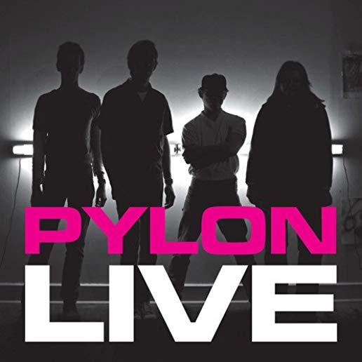 PYLON LIVE