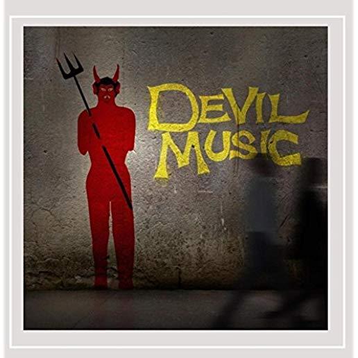 DEVIL MUSIC / VAR