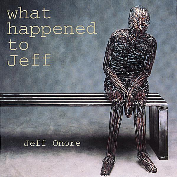 WHAT HAPPENED TO JEFF