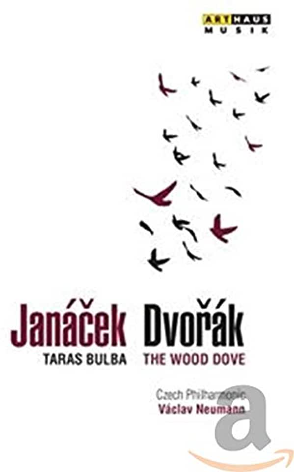 WOOD DOVE / TARAS BULBA