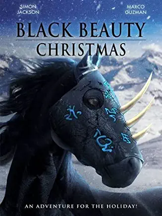 BLACK BEAUTY'S CHRISTMAS