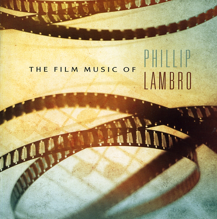 FILM MUSIC OF PHILLIP LAMBRO / O.S.T.