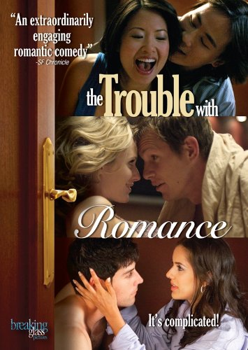 TROUBLE WITH ROMANCE / (WS)