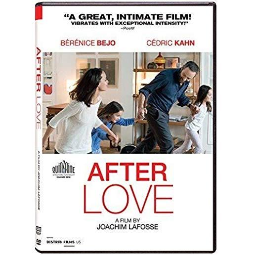 AFTER LOVE
